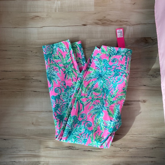 Lilly Pulitzer Pants - ❤️sale❤️ Lilly Pulitzer pants